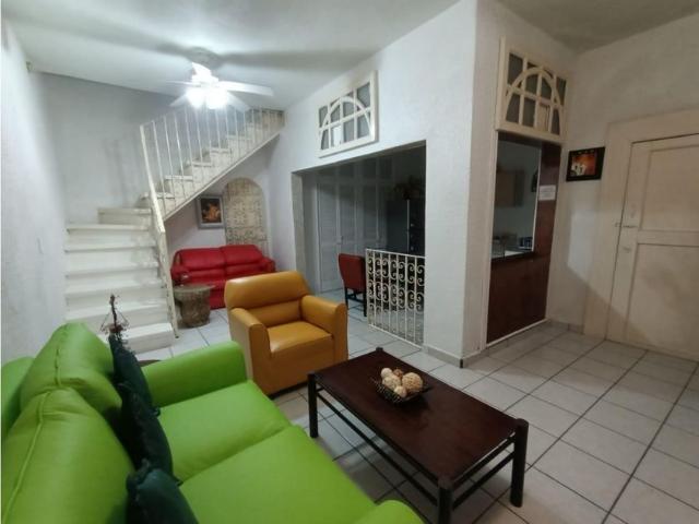 Departamento en renta en Mazatlán, Sinaloa