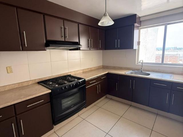 Departamento en renta en Michoacán