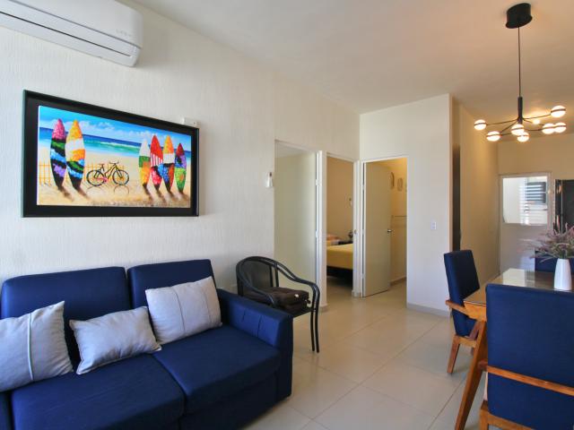 Departamento en renta en Bahía De Banderas, Nayarit