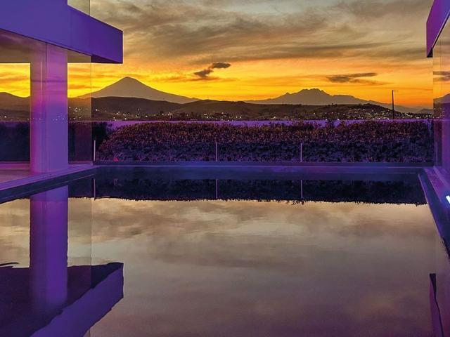 Departamento en renta en San Andrés Cholula, Puebla