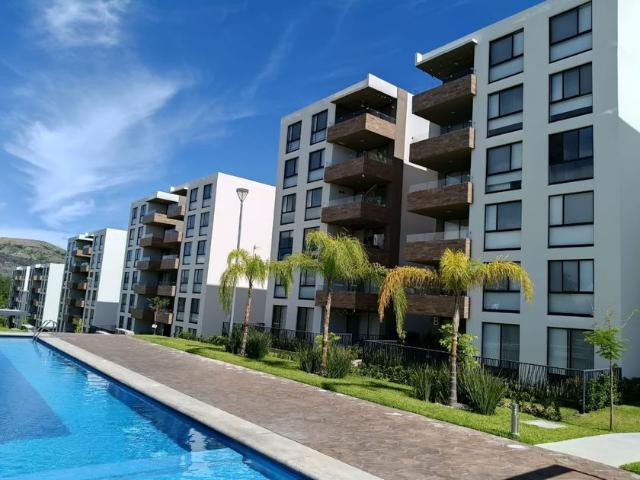 Departamento en renta en Morelos