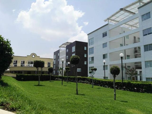 Departamento en renta en Tlalnepantla De Baz, Estado de México