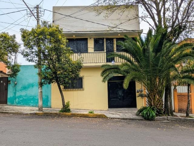 Departamento en renta en Alvaro Obregón, Ciudad de México