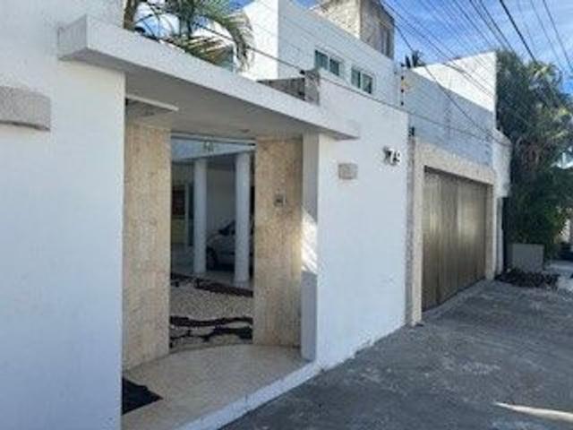 Departamento en renta en Panabá, Yucatán