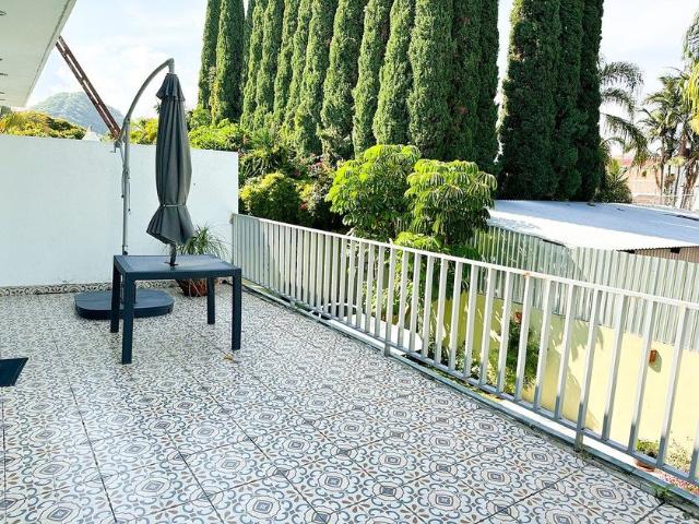 Departamento en renta en Chapala, Jalisco