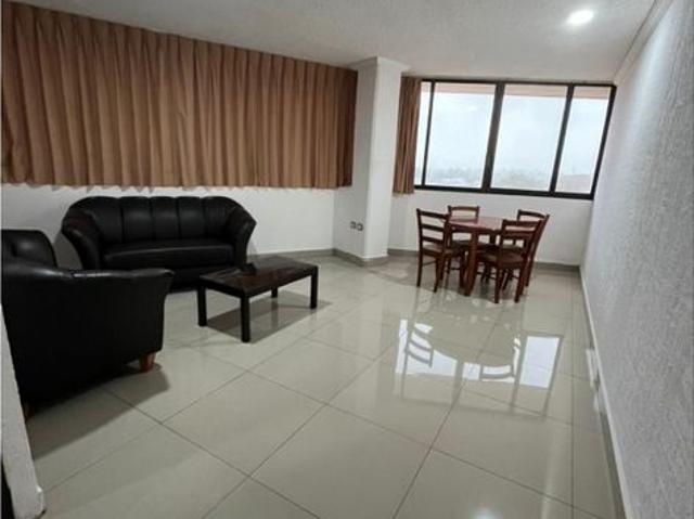 Departamento en renta en Centro, Tabasco
