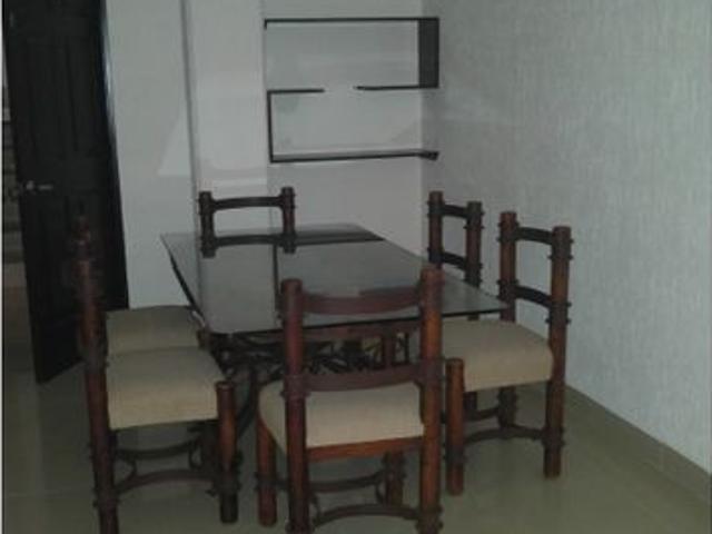 Departamento en renta en Centro, Tabasco