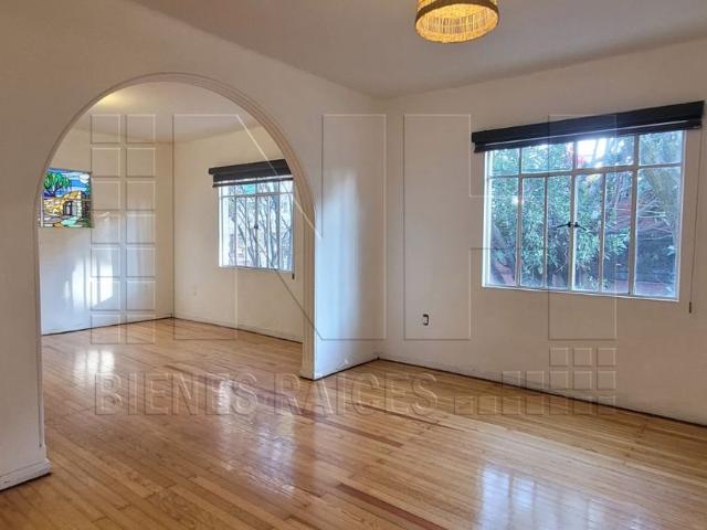 Departamento en renta en Benito Juárez, Ciudad de México