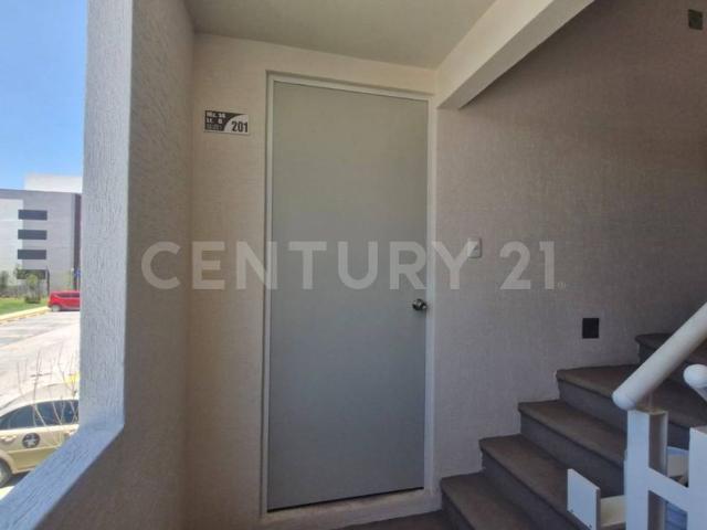 Departamento en renta en Nextlalpan, Estado de México