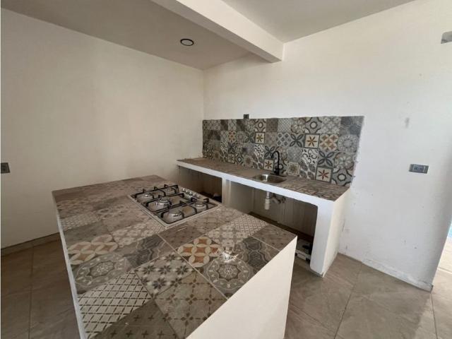 Departamento en renta en Pátzcuaro, Michoacán