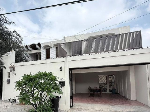 Departamento en renta en Vista Hermosa, Monterrey
