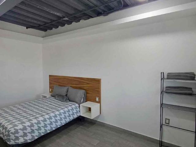 Departamento en renta en Morelia, Michoacán