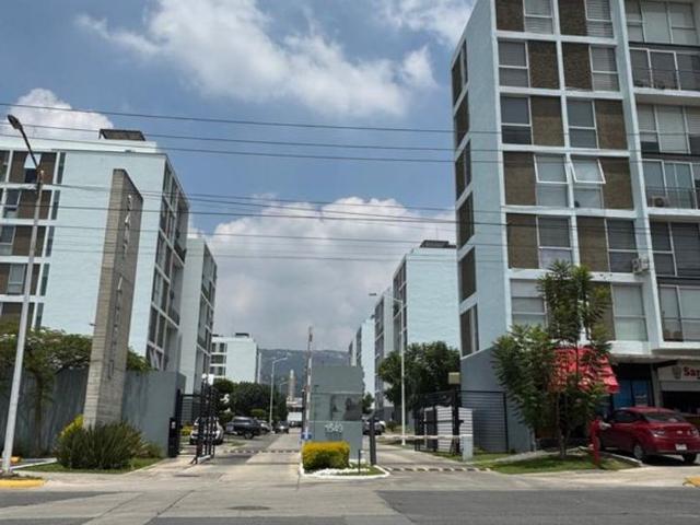 Departamento en renta en La Tijera, Región Centro