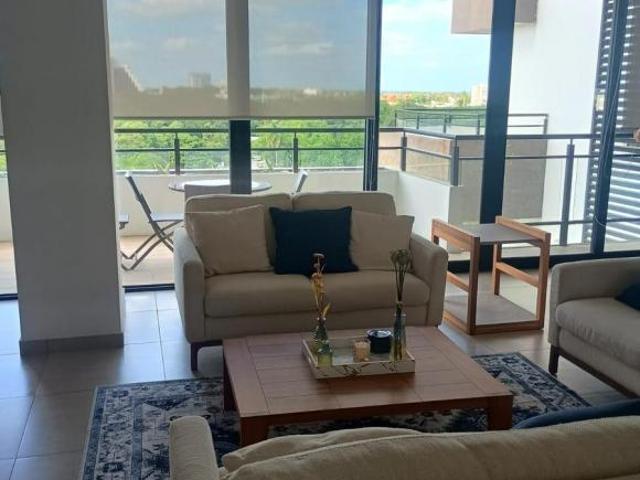 Departamento en Renta o Venta Amueblado Laguna Park Villahermosa
