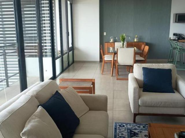 Departamento en Renta o Venta Amueblado Laguna Park Villahermosa