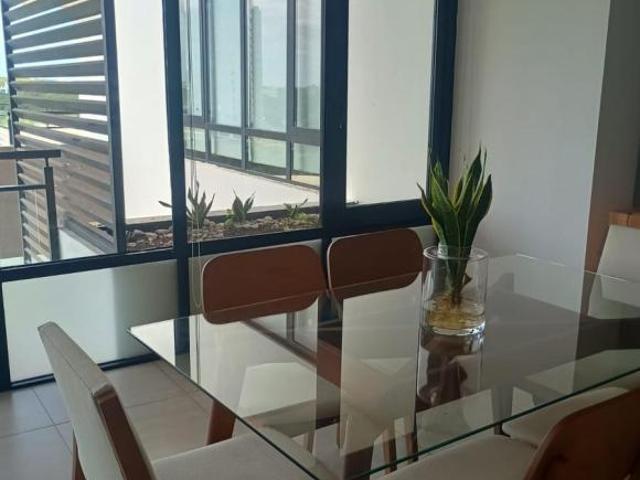 Departamento en Renta o Venta Amueblado Laguna Park Villahermosa