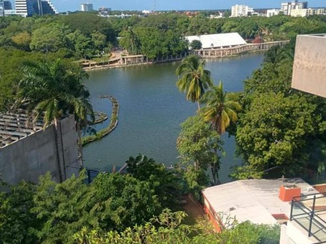 Departamento en Renta o Venta Amueblado Laguna Park Villahermosa