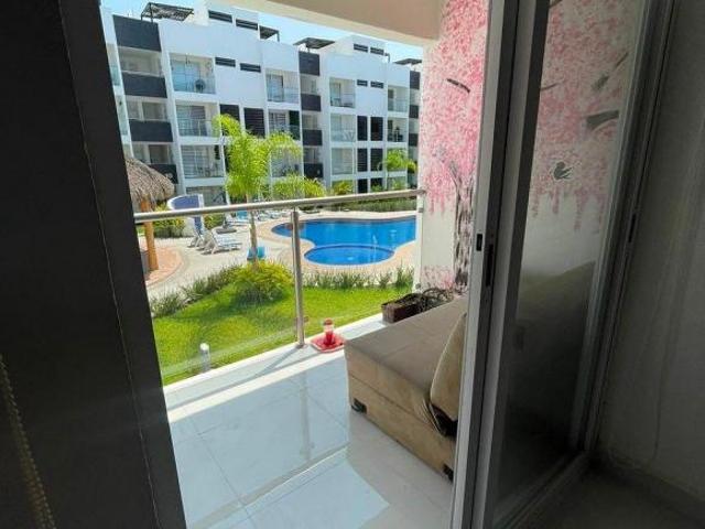 Departamento en venta en Manzanillo, Colima