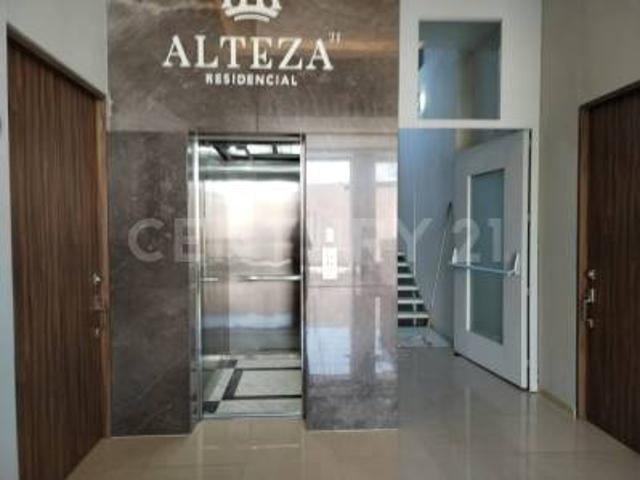 Departamento en renta en Chiautempan, Tlaxcala
