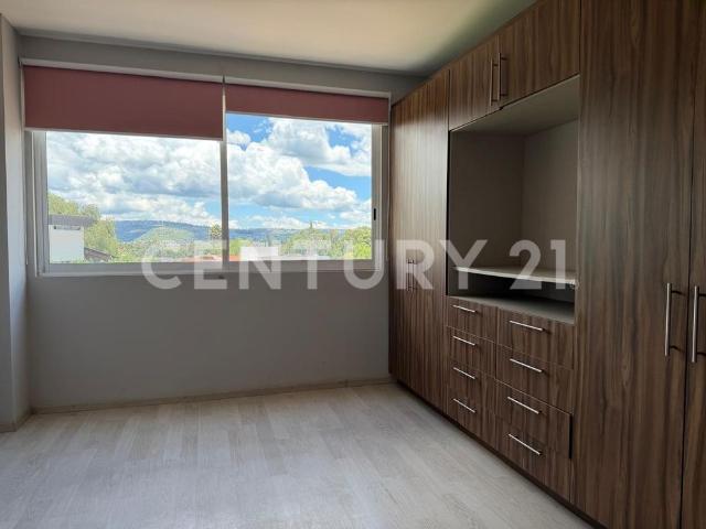 Departamento en renta en Santa Ana Chiautempan, Chiautempan