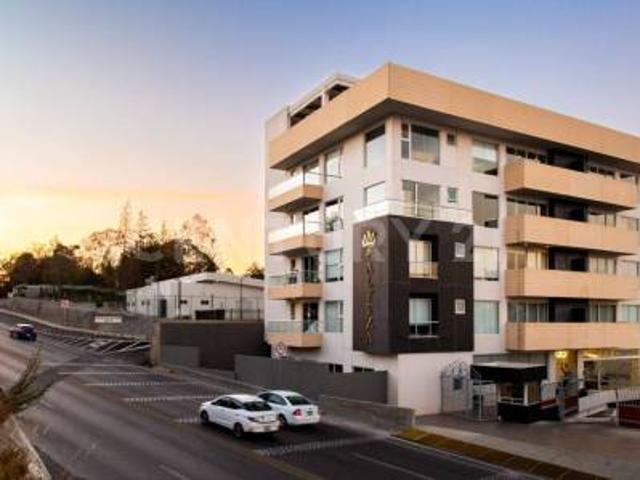 Departamento en renta en Chiautempan, Tlaxcala