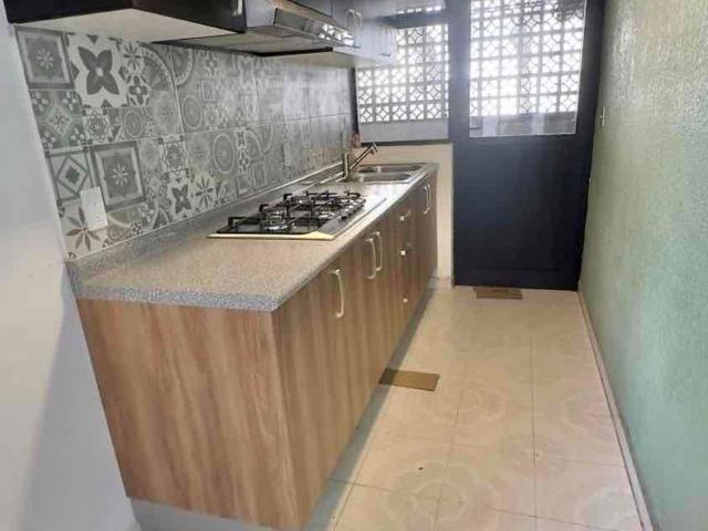Departamento en renta en Metepec, Estado de México