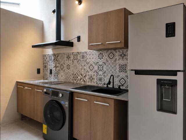 Departamento en renta en Valle De Bravo, Estado de México
