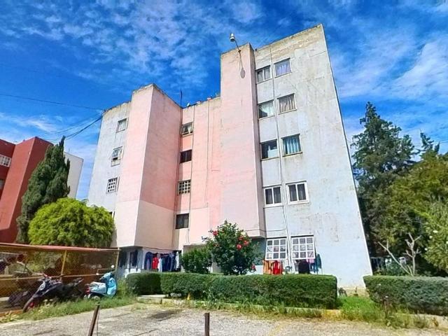 Departamento en renta en Cuautitlán Izcalli