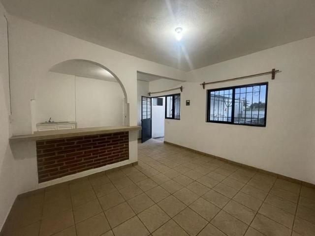 Departamento en renta en Morelos
