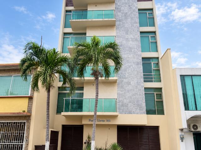 Departamento en renta en Centro, Villahermosa
