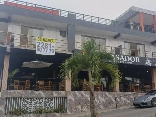Departamento en renta en Xalapa, Veracruz