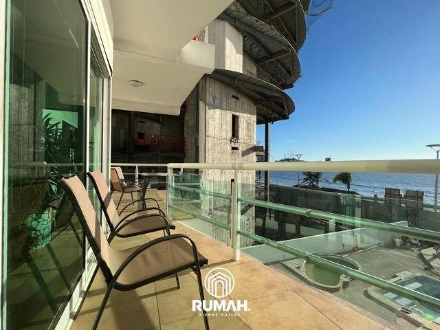 Departamento en renta en Mazatlán, Sinaloa