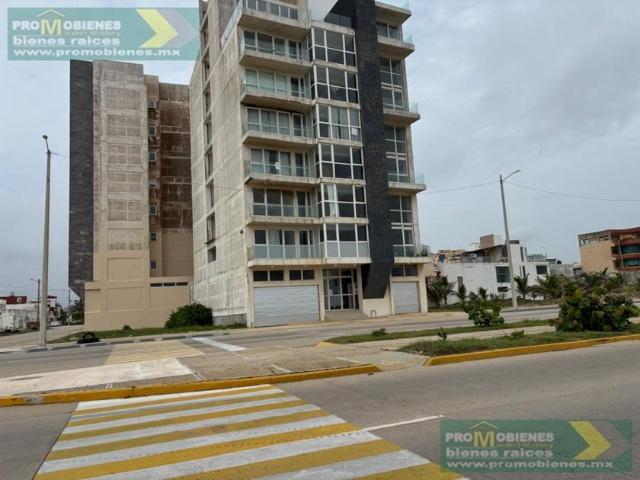 Departamento en renta en Coatzacoalcos, Veracruz