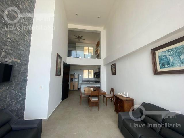 Departamento en renta en Coatzacoalcos, Veracruz