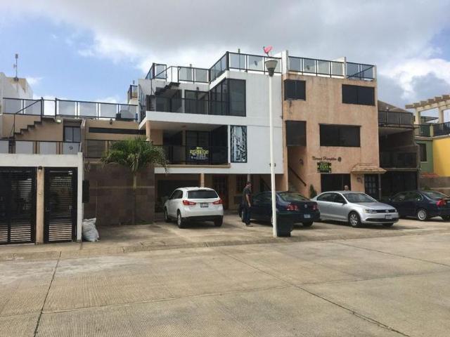 Departamento en renta en Coatzacoalcos, Veracruz
