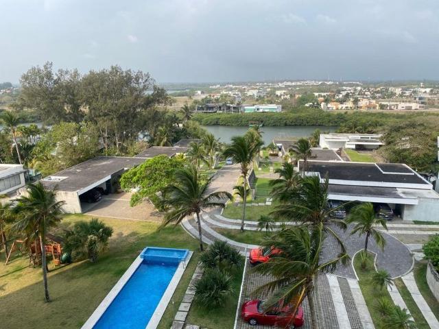 Departamento en renta en Alvarado, Veracruz