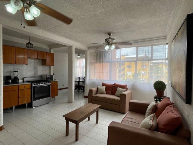 Departamento en renta en Centro, Tabasco