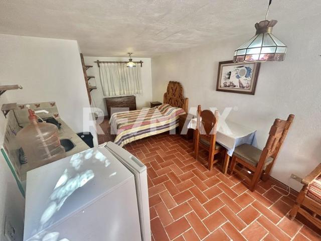 Departamento en renta en Guanajuato