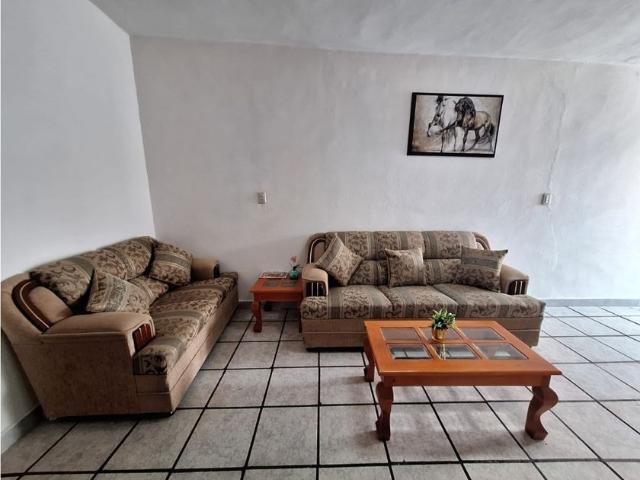 Departamento en renta en Pátzcuaro, Michoacán