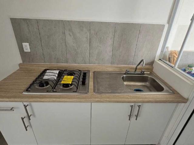 Departamento en renta en Apaseo El Grande, Guanajuato