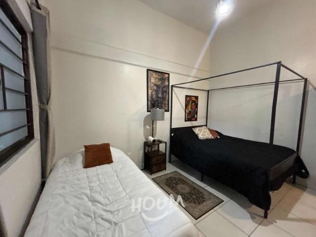 Departamento en renta en Tlalpan, Ciudad de México