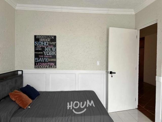 Departamento en renta en Tlalpan, Ciudad de México