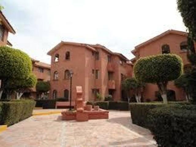 Departamento en renta en Pedro Escobedo, Querétaro