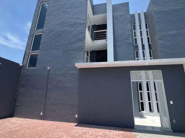 Departamento en renta en Pedro Escobedo, Querétaro