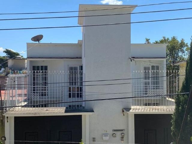 Departamento en renta en San Andrés Huayapam, Oaxaca