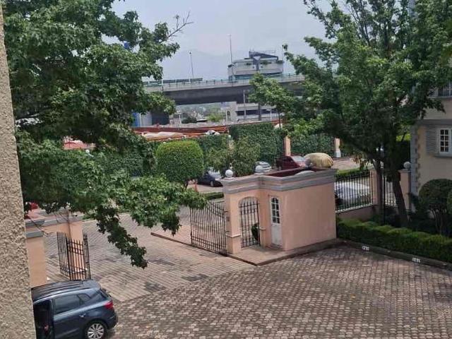Departamento en renta en Coyoacán, Ciudad de México
