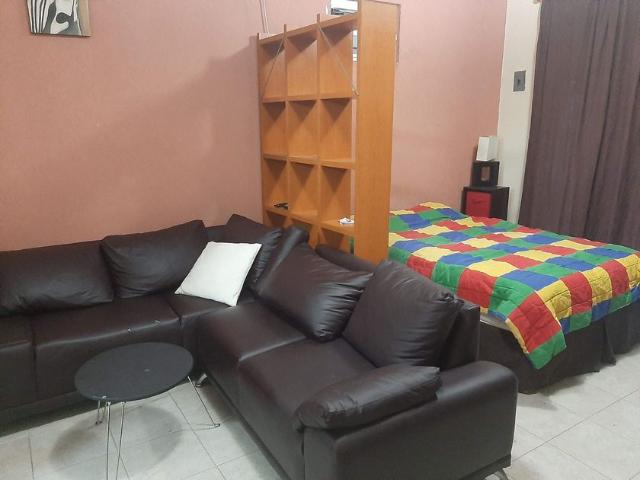 Departamento en renta en Coatzacoalcos, Veracruz