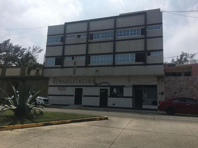 Departamento en renta en Coatzacoalcos, Veracruz