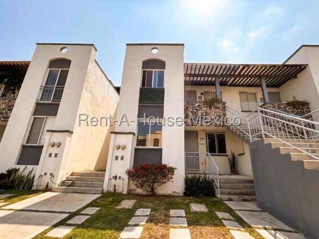 Departamento en renta en Pinal De Amoles, Querétaro