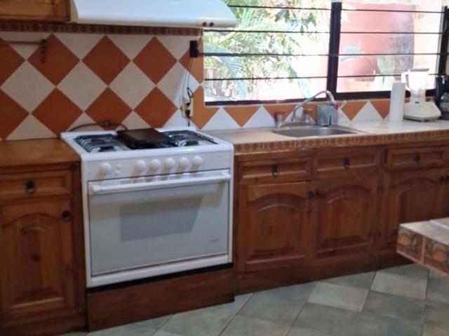 Departamento en renta en Santa Lucía Del Camino, Oaxaca